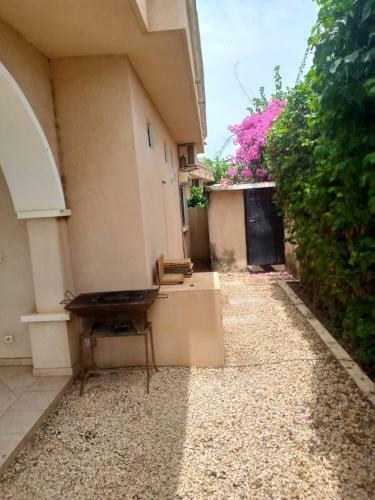 Apartamento Villa Avec Piscine Somone