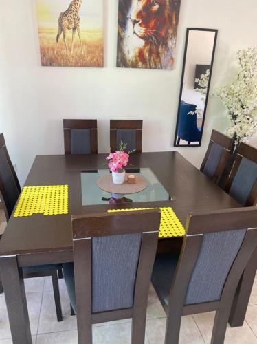 Apartamento Little Paradise 2