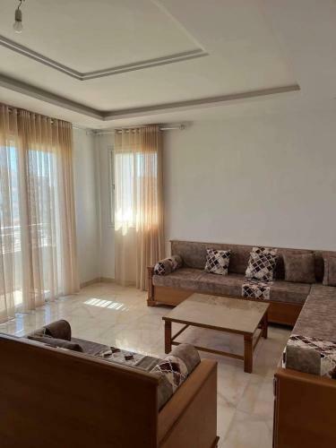 Apartamento S+2 Jinene El Mansourah