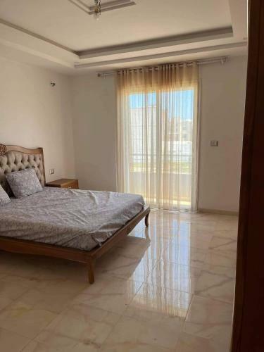Apartamento S+2 Jinene El Mansourah