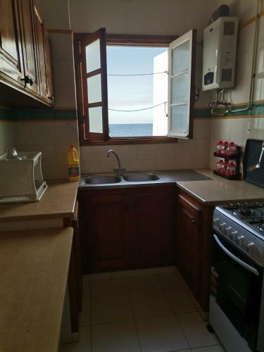 Apartamento S+2 Fonctionnel En Face De La Mer