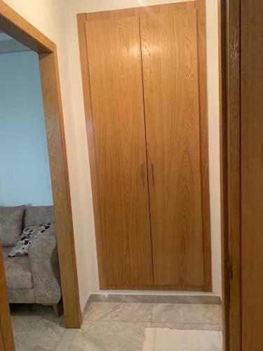 Apartamento S+1 Haut Standing Accueillant