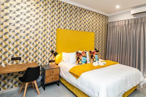 Hostal 5th On Preston Guest House