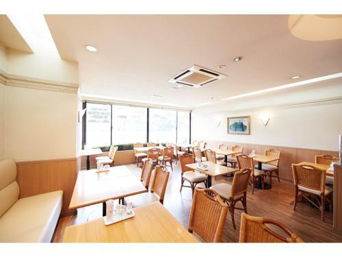 Inuyama Central Hotel - Vacation Stay 46260v