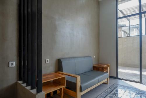 Hotel Reddoorz @ Klaten City