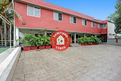 Hotel Collection O 91970 Vrindavan Resort