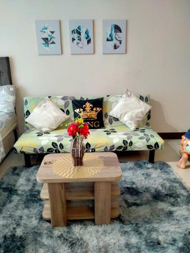 Apartamento Miestee's Place To Relax And Unwind