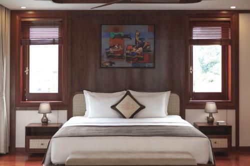 Villa Senna Wellness Retreat