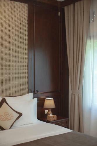 Villa Senna Wellness Retreat