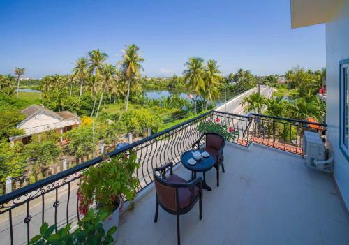 Hung Hoang Villa Hoi An