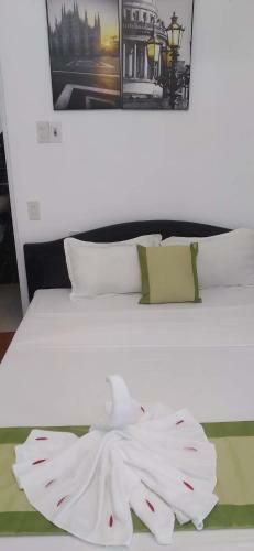 Green Zone Hotel
