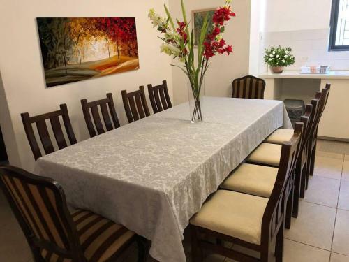 Apartamento Bateli's Place - Tzur Hadassah