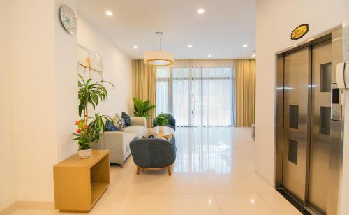 Apartamento Resort Royal Lotus 604