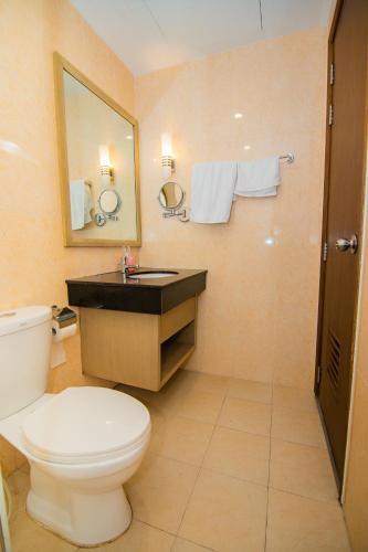 Apartamento Resort Royal Lotus 604