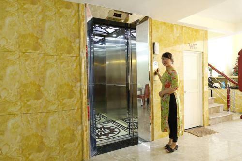 Hotel Kh�ch S?n B?o Kh�nh