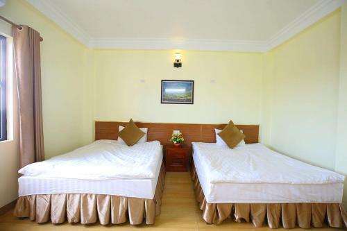 Hotel Kh�ch S?n B?o Kh�nh