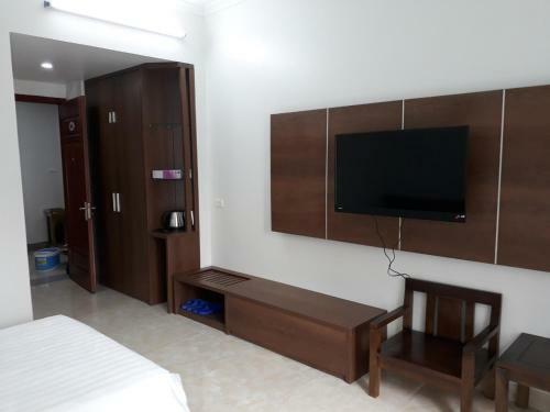 Apartamento Chu?i Ph�ng Kh�ch S?n L? ?�m Th? 7