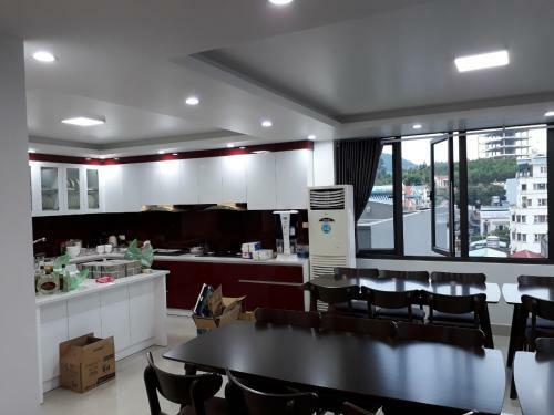 Apartamento Chu?i Ph�ng Kh�ch S?n L? ?�m Th? 7