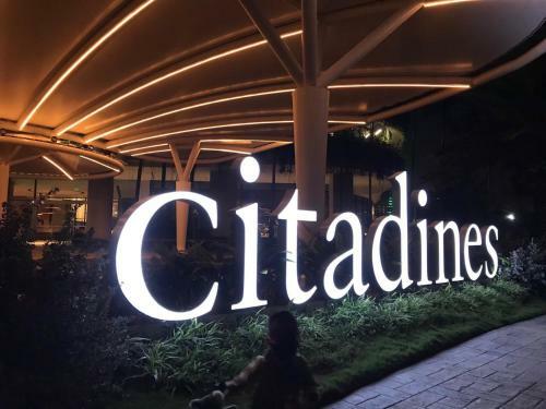Citadines Ha Long Homestay Apartment
