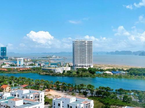 Citadines Ha Long Homestay Apartment
