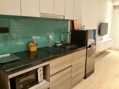 Citadines Ha Long Homestay Apartment