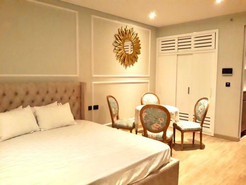 Citadines Ha Long Homestay Apartment
