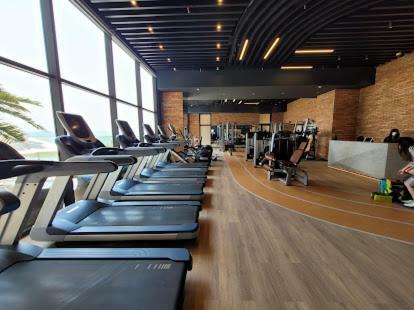 Citadines Ha Long Homestay Apartment