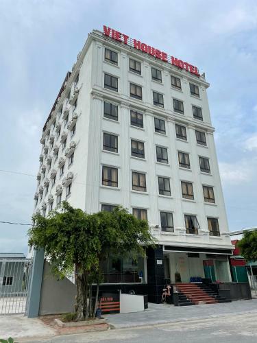 Viethouse Hotel H? Long