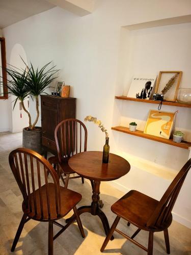 Hotel Poro Coffee & Stay