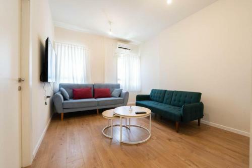 Apartamento New! - Luxury Suite 1 Minute From The Beach