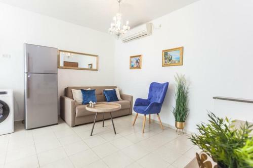 Elegant 1bd Apartment Close To The Beach
