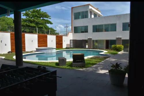 Villa La Perla Del Golfo En Isla Aguada