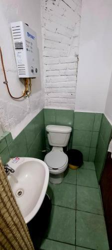 Apartamento Hospedaje Casa Tita