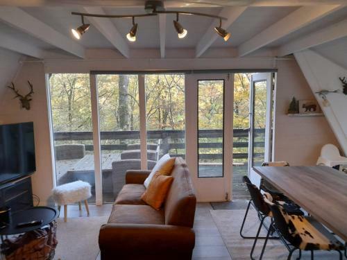 Cosy Chalet Durbuy