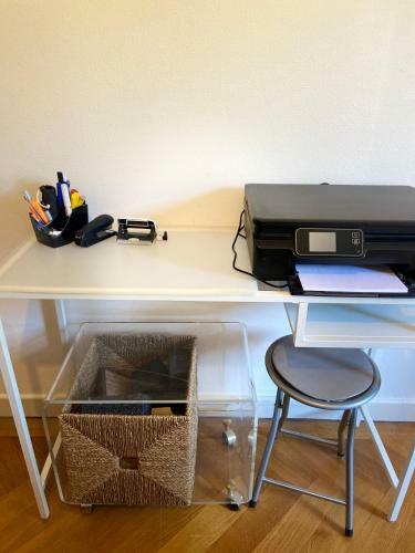 Apartamento Appartement Au C?ur De Lausanne