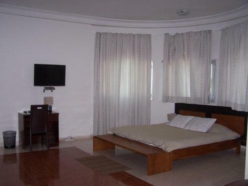 Bed & Breakfast Villa Mermoz