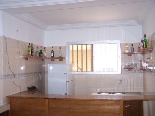 Bed & Breakfast Villa Mermoz