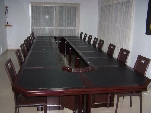 Bed & Breakfast Villa Mermoz