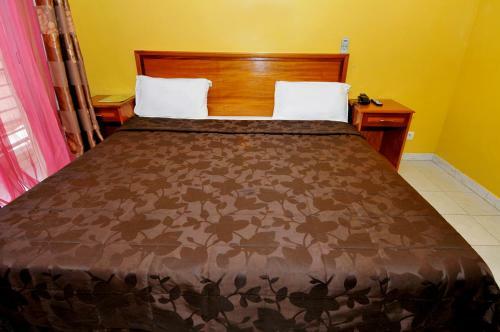 Apartamento R�sidence De La Porte Du Millenaire