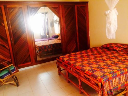 Hostal Ker Jahkarlo
