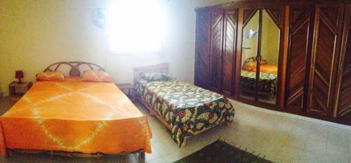 Hostal Ker Jahkarlo