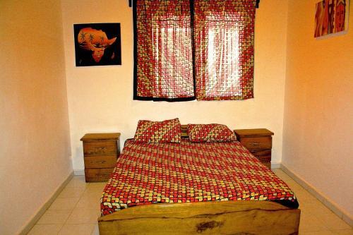 Hostal Ker Jahkarlo