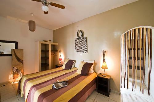 Hotel La Maison Abaka