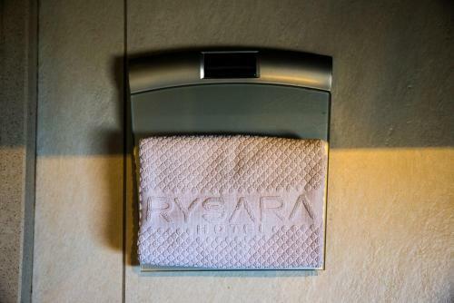 Rysara Hotel