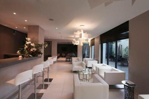 Rysara Hotel