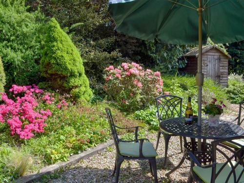 Ivy Cottage