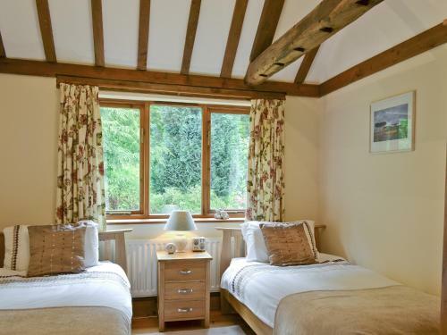 Ivy Cottage