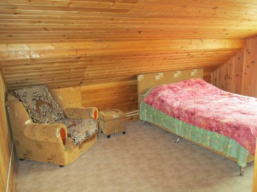 Agroturismo Ostrich Farm