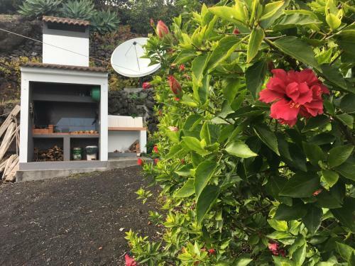 Casa Do Av� Faidoca
