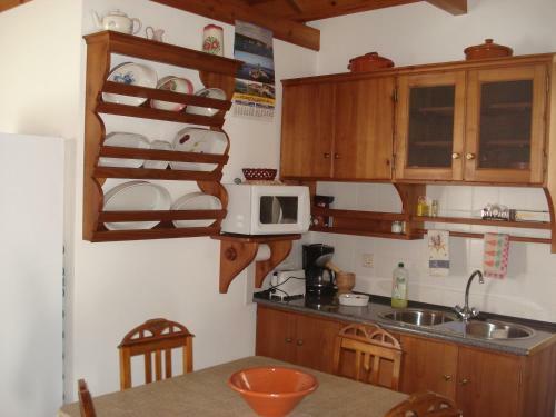Casa Do Av� Faidoca